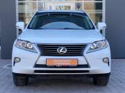 Lexus RX III Рестайлинг Екатеринбург  - изображение 37