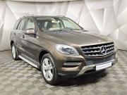 Mercedes-Benz M-Класс III (W166) Москва  - изображение 23