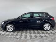 Audi A3 III (8V) Рестайлинг Ростов-на-Дону  - изображение 26