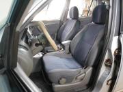 Chery Tiggo (T11) I Воронеж  - изображение 28