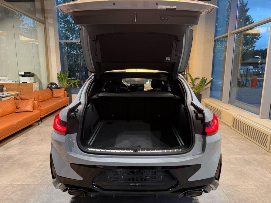 BMW X4 II (G02) Рестайлинг Москва  - изображение 4