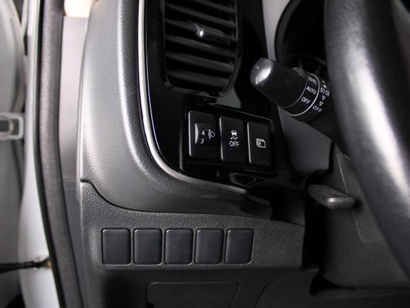 Mitsubishi Outlander III Рестайлинг 3 с пробегом 2021 года, цена 2 130 000 рублей, 174000 км, внедорожник, Автокод Объявления