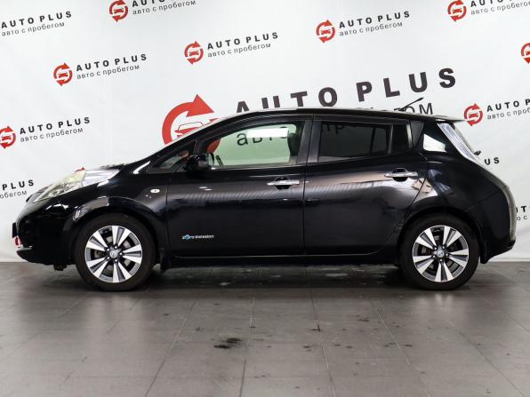 Nissan Leaf I (ZE0/AZE0) с пробегом 2015 года, цена 949 000 рублей, 118359 км, хэтчбек, Автокод Объявления
