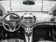 Chevrolet Aveo II Екатеринбург  - изображение 34