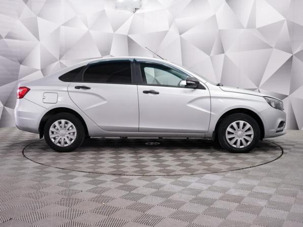 Lada (ВАЗ) Vesta I с пробегом 2016 года, цена 811 000 рублей, 88000 км, седан, Автокод Объявления
