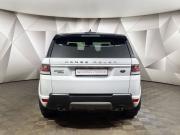 Land Rover Range Rover Sport II Москва  - изображение 32