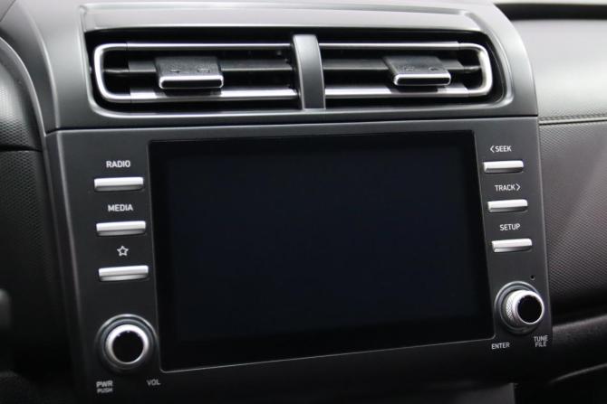 Hyundai Creta II с пробегом 2021 года, цена 2 225 250 рублей, 47798 км, внедорожник, Автокод Объявления