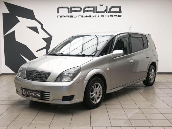 Toyota Opa I с пробегом 2000 года, цена 525 000 рублей, 215217 км, универсал, Автокод Объявления