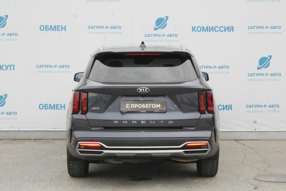 Kia Sorento IV Пермь  - изображение 6