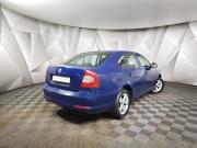 Skoda Octavia II (A5) Рестайлинг Москва  - изображение 21