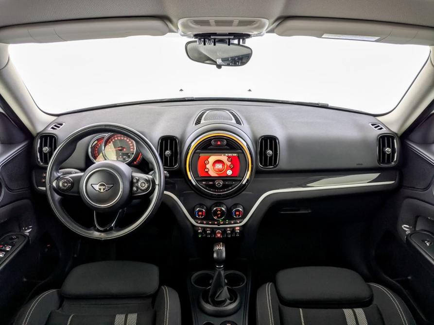 Mini Countryman II Москва  - изображение 14