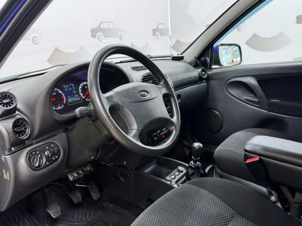 Lada (ВАЗ) Kalina I с пробегом 2011 года, цена 370 000 рублей, 167861 км, хэтчбек, Автокод Объявления