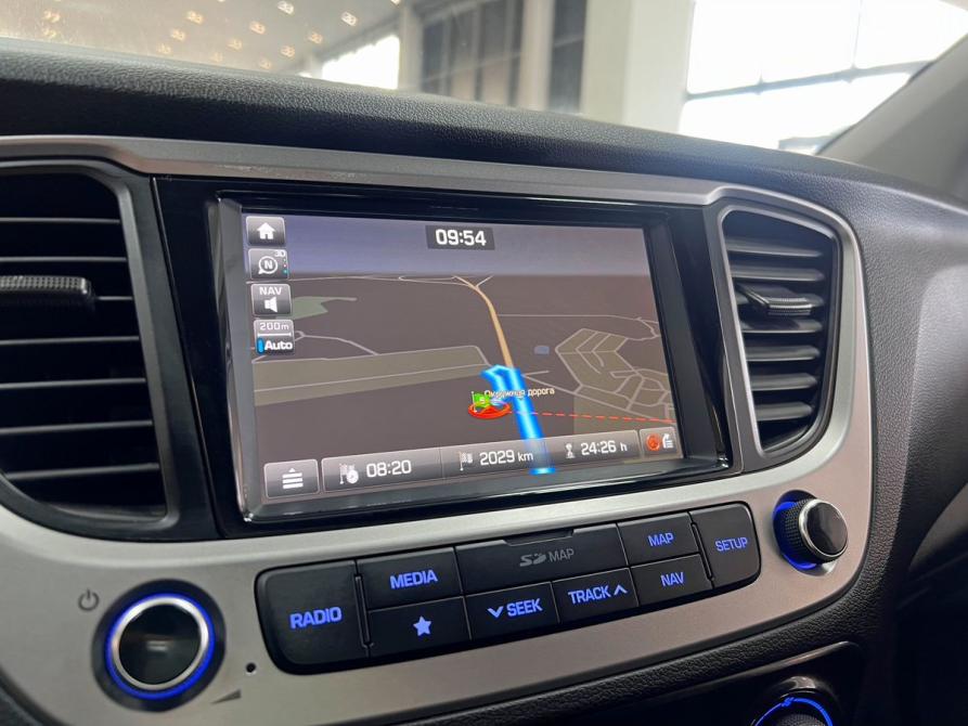 Hyundai Solaris II Тверь  - изображение 18