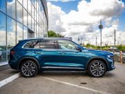 Geely Monjaro I Волгоград  - изображение 46