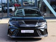 Toyota Camry IX (XV80) China Market Химки  - изображение 17
