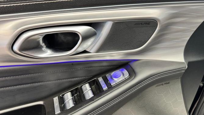 GAC GS8 II с пробегом 2024 года, цена 3 390 000 рублей, 58174 км, внедорожник, Автокод Объявления