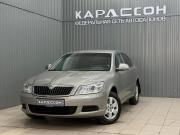 Skoda Octavia II (A5) Рестайлинг Магнитогорск  - изображение 17