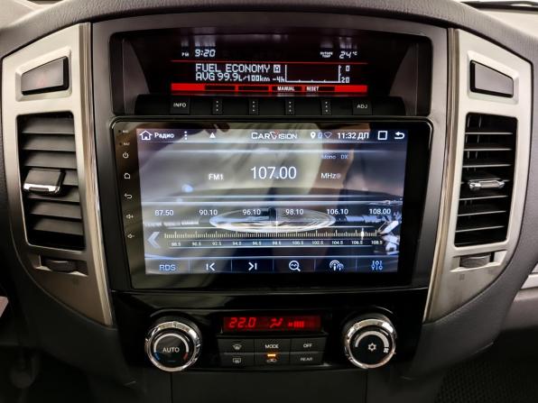 Mitsubishi Pajero IV Рестайлинг 2 с пробегом 2021 года, цена 4 350 000 рублей, 30244 км, внедорожник, Автокод Объявления