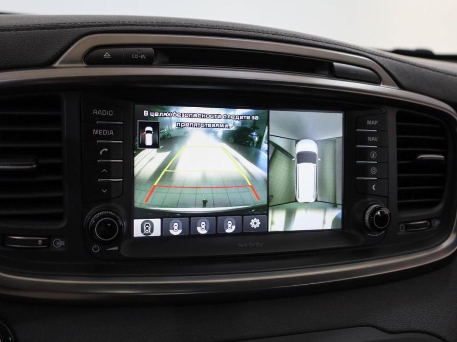 Kia Sorento III Prime Ростов-на-Дону  - изображение 17