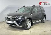 Renault Duster I Рестайлинг Саранск  - изображение 31