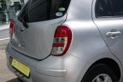 Nissan March IV (K13) Иркутск  - изображение 27