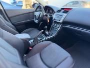 Mazda 6 II (GH) Ростов-на-Дону  - изображение 33