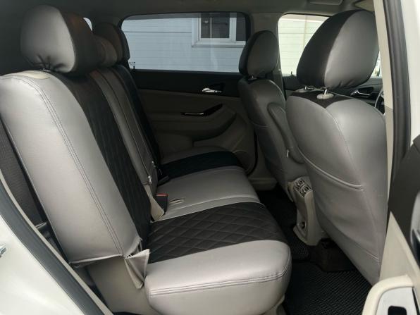 Chevrolet Orlando I с пробегом 2012 года, цена 850 000 рублей, 166108 км, компактвэн, Автокод Объявления