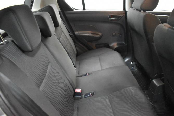 Suzuki Swift IV с пробегом 2011 года, цена 860 000 рублей, 70813 км, хэтчбек, Автокод Объявления