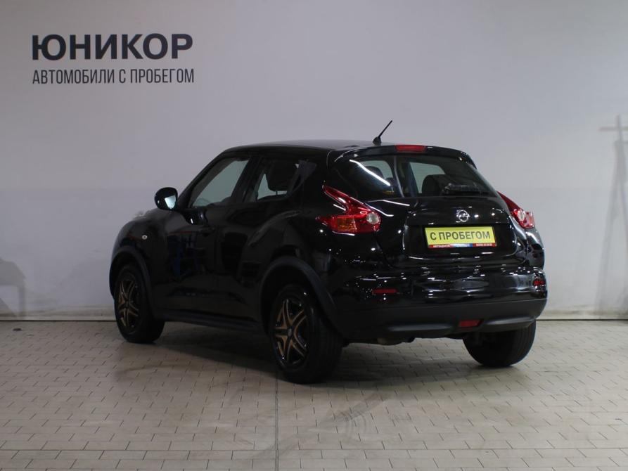 Nissan Juke I Дзержинск  - изображение 4