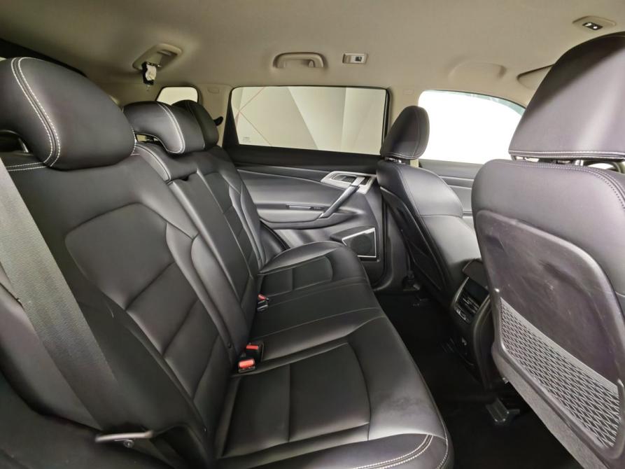 Geely Atlas I Москва  - изображение 16