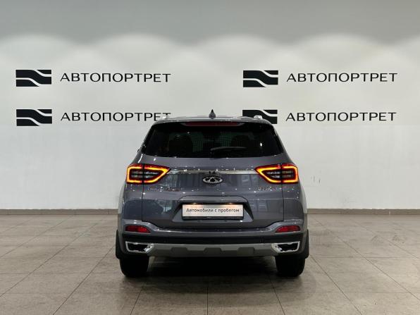 Chery Tiggo 4 Pro I с пробегом 2023 года, цена 1 529 000 рублей, 34934 км, внедорожник, Автокод Объявления