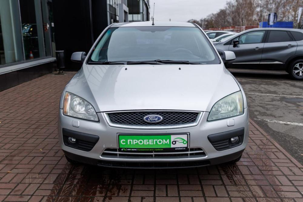 Ford Focus II Ульяновск  - изображение 2