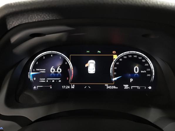 Toyota Camry VIII (XV70) Рестайлинг с пробегом 2023 года, цена 3 720 000 рублей, 34556 км, седан, Автокод Объявления