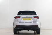 Lexus NX I Новокузнецк  - изображение 40