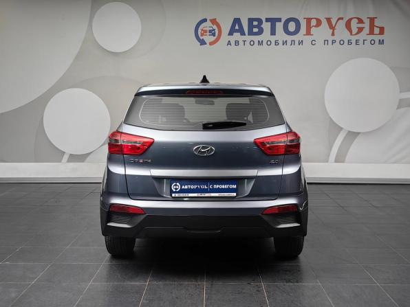 Hyundai Creta I с пробегом 2018 года, цена 1 799 000 рублей, 88345 км, внедорожник, Автокод Объявления