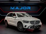 Mercedes-Benz GLC I (X253) Рестайлинг Москва  - изображение 33