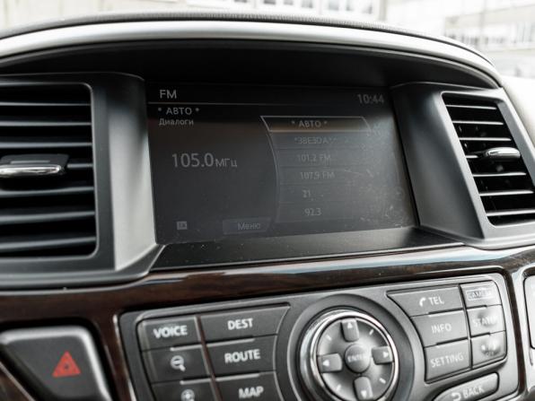 Nissan Pathfinder IV с пробегом 2014 года, цена 1 740 000 рублей, 210522 км, внедорожник, Автокод Объявления