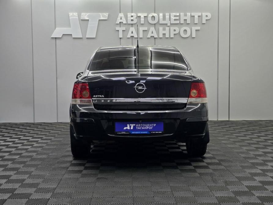 Opel Astra H Рестайлинг Таганрог  - изображение 5
