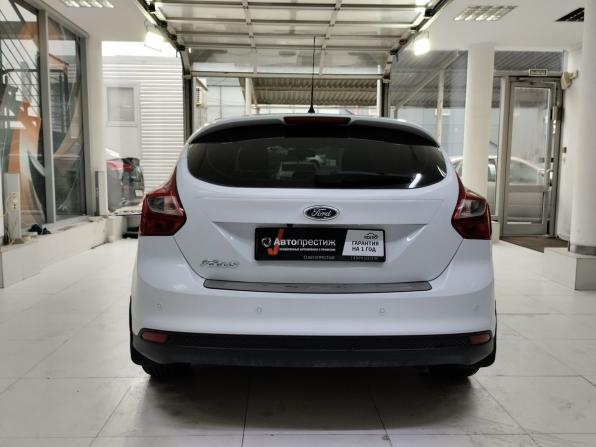 Ford Focus III с пробегом 2012 года, цена 750 000 рублей, 79426 км, хэтчбек, Автокод Объявления