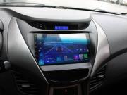 Hyundai Elantra V (MD) Дзержинск  - изображение 30