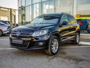 Volkswagen Tiguan I Рестайлинг Волгоград  - изображение 30