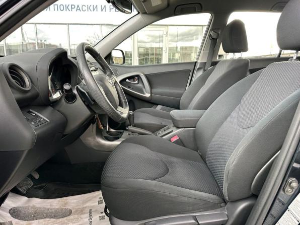 Toyota RAV4 III (XA30) Рестайлинг с пробегом 2012 года, цена 1 780 000 рублей, 131196 км, внедорожник, Автокод Объявления