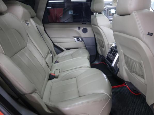 Land Rover Range Rover Sport II с пробегом 2014 года, цена 3 749 000 рублей, 98942 км, внедорожник, Автокод Объявления