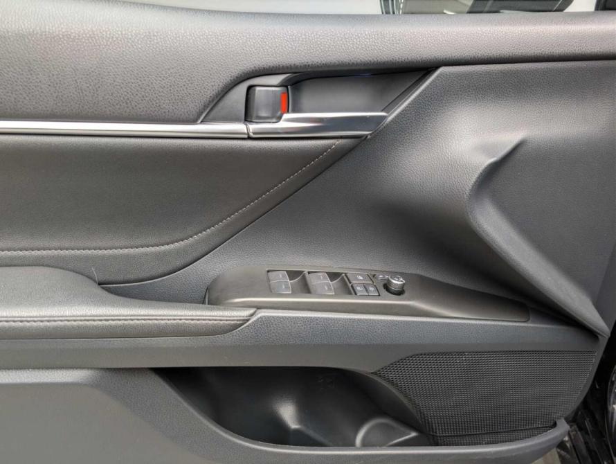 Toyota Camry VIII (XV70) Рестайлинг Москва  - изображение 8