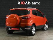 Ford EcoSport II Екатеринбург  - изображение 18