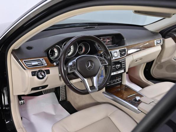 Mercedes-Benz E-Класс IV (W212 S212 C207) Рестайлинг с пробегом 2015 года, цена 2 249 000 рублей, 106000 км, седан, Автокод Объявления