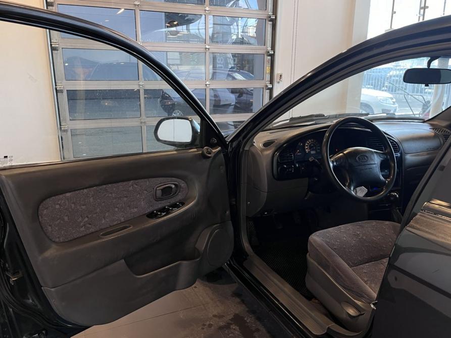 Kia Spectra I Рестайлинг 2 Чебоксары  - изображение 19