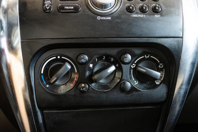 Suzuki SX4 I (Classic) Рестайлинг с пробегом 2014 года, цена 1 059 000 рублей, 159776 км, хэтчбек, Автокод Объявления