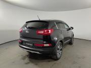 Kia Sportage III Уфа  - изображение 28
