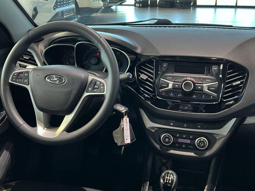 Lada (ВАЗ) Vesta I Оренбург  - изображение 23